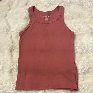 American Eagle Tank Top